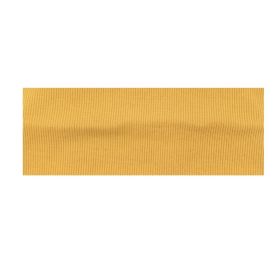 Solid Color Knitted Hair Band Men's And Women's Yoga Sports Sweat-absorbent Headband (Color: Yellow)