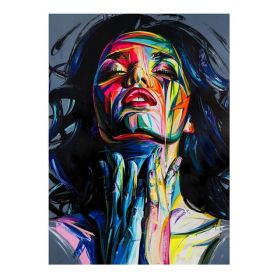 Canvas Painting Frameless HD Painting Core (Option: Style 2-20cm30cm)