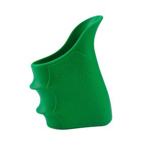 Hot Sale Rubber Anti-slip Sleeve (Color: Green)