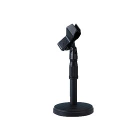 Manicure Upgraded One-word Light With Display Screen (Option: WS 8602A Black Base)