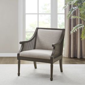 Accent Armchair (Color: as Pic)